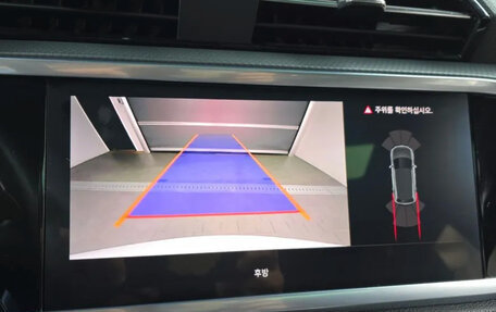 Audi Q3, 2023 год, 2 960 000 рублей, 10 фотография