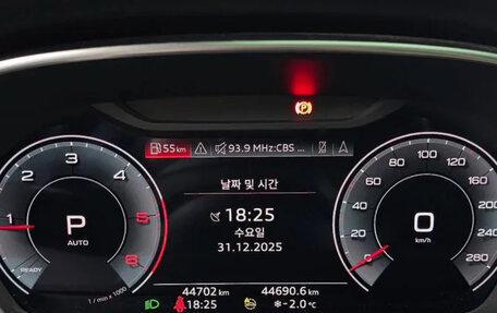 Audi Q3, 2023 год, 2 960 000 рублей, 6 фотография