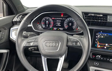 Audi Q3, 2023 год, 2 960 000 рублей, 9 фотография