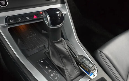 Audi Q3, 2023 год, 2 960 000 рублей, 14 фотография