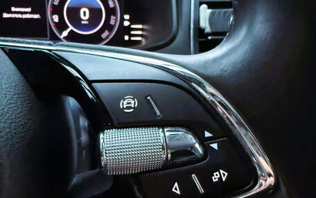 Skoda Karoq I, 2022 год, 2 449 000 рублей, 14 фотография