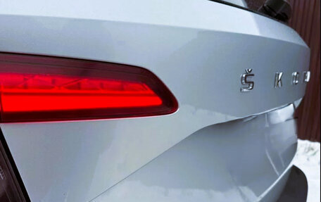 Skoda Karoq I, 2022 год, 2 449 000 рублей, 16 фотография