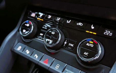 Skoda Karoq I, 2022 год, 2 449 000 рублей, 27 фотография