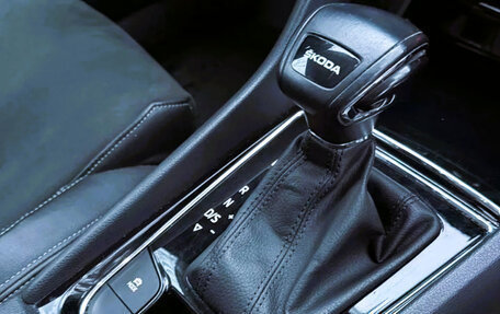 Skoda Karoq I, 2022 год, 2 449 000 рублей, 26 фотография