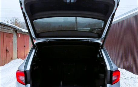 Skoda Karoq I, 2022 год, 2 449 000 рублей, 25 фотография