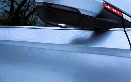 Skoda Karoq I, 2022 год, 2 449 000 рублей, 19 фотография