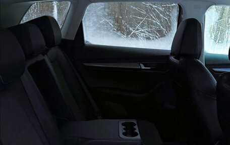 Skoda Karoq I, 2022 год, 2 449 000 рублей, 30 фотография