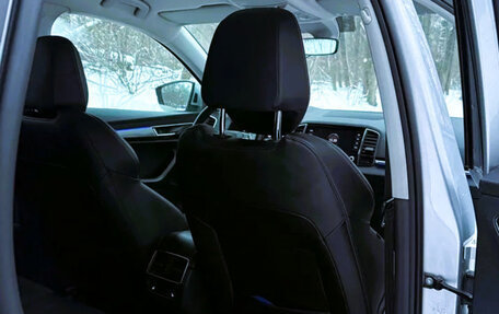 Skoda Karoq I, 2022 год, 2 449 000 рублей, 31 фотография