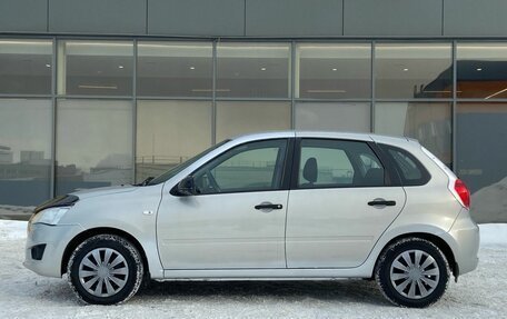 Datsun mi-DO, 2017 год, 399 000 рублей, 6 фотография