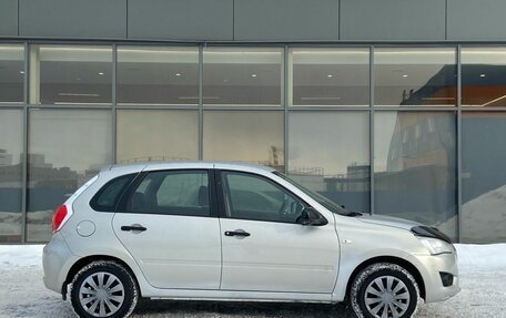 Datsun mi-DO, 2017 год, 399 000 рублей, 3 фотография