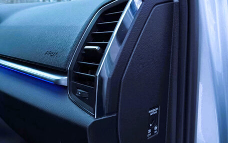 Skoda Karoq I, 2022 год, 2 449 000 рублей, 29 фотография