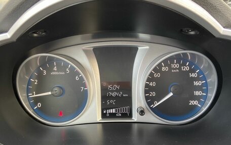 Datsun mi-DO, 2017 год, 399 000 рублей, 8 фотография