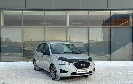 Datsun mi-DO, 2017 год, 399 000 рублей, 2 фотография