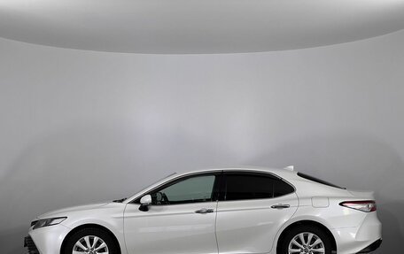 Toyota Camry, 2020 год, 3 129 000 рублей, 8 фотография