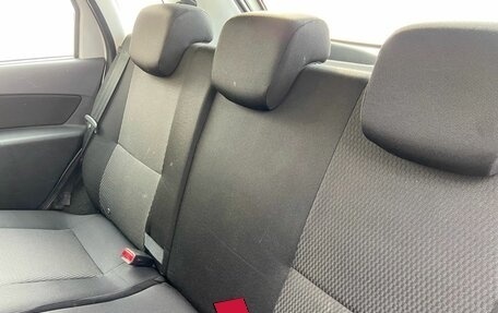 Datsun mi-DO, 2017 год, 399 000 рублей, 10 фотография