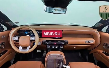 Hyundai Palisade, 2025 год, 8 150 000 рублей, 2 фотография