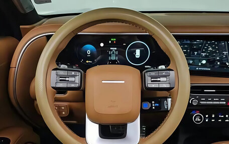 Hyundai Palisade, 2025 год, 8 150 000 рублей, 5 фотография