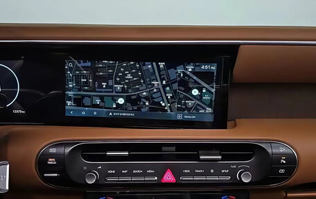 Hyundai Palisade, 2025 год, 8 150 000 рублей, 10 фотография