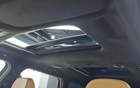 Hyundai Palisade, 2025 год, 8 150 000 рублей, 14 фотография