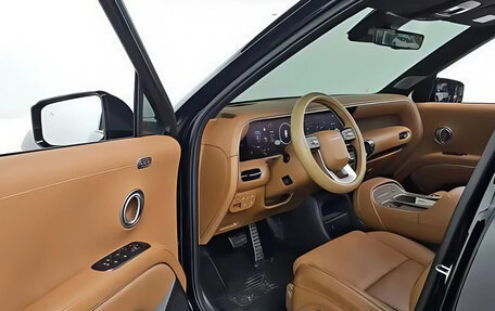 Hyundai Palisade, 2025 год, 8 150 000 рублей, 3 фотография