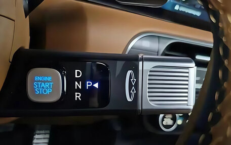 Hyundai Palisade, 2025 год, 8 150 000 рублей, 6 фотография