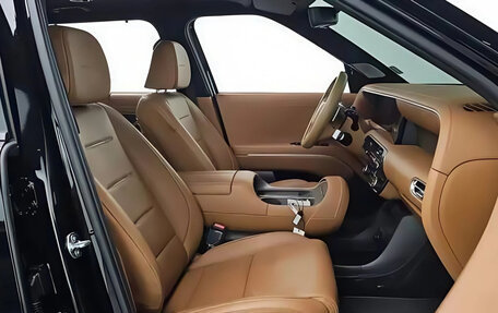 Hyundai Palisade, 2025 год, 8 150 000 рублей, 12 фотография