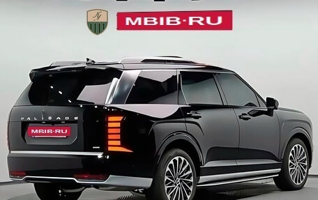 Hyundai Palisade, 2025 год, 8 150 000 рублей, 4 фотография