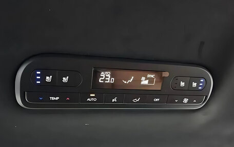 Hyundai Palisade, 2025 год, 8 150 000 рублей, 15 фотография