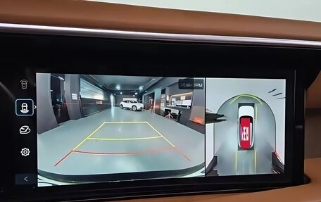 Hyundai Palisade, 2025 год, 8 150 000 рублей, 11 фотография