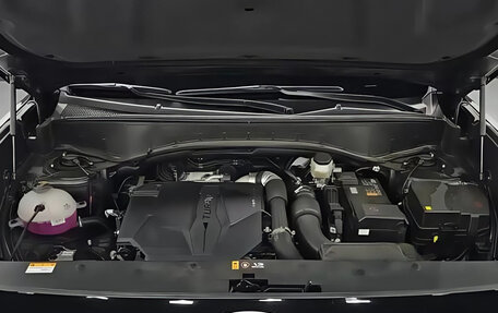 Hyundai Palisade, 2025 год, 8 150 000 рублей, 19 фотография