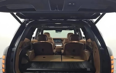 Hyundai Palisade, 2025 год, 8 150 000 рублей, 17 фотография