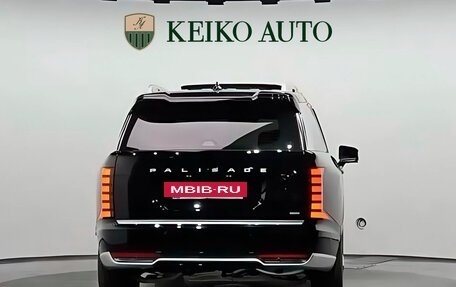 Hyundai Palisade, 2025 год, 8 150 000 рублей, 18 фотография