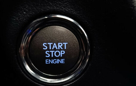 Lexus RX IV рестайлинг, 2018 год, 4 500 000 рублей, 21 фотография