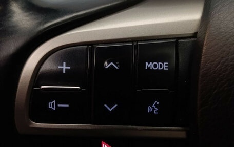 Lexus RX IV рестайлинг, 2018 год, 4 500 000 рублей, 23 фотография