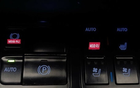 Lexus RX IV рестайлинг, 2018 год, 4 500 000 рублей, 19 фотография