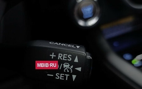 Lexus RX IV рестайлинг, 2018 год, 4 500 000 рублей, 22 фотография