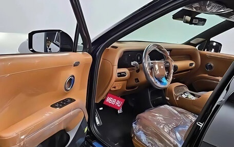 Hyundai Palisade, 2025 год, 9 380 000 рублей, 3 фотография