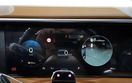 Hyundai Palisade, 2025 год, 9 380 000 рублей, 6 фотография