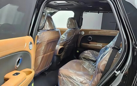 Hyundai Palisade, 2025 год, 9 380 000 рублей, 14 фотография