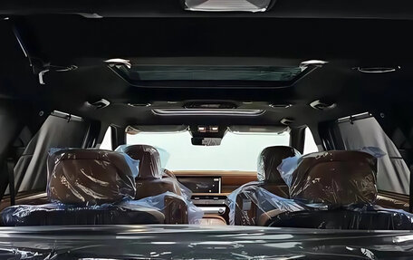 Hyundai Palisade, 2025 год, 9 380 000 рублей, 12 фотография