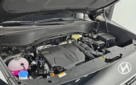 Hyundai Palisade, 2025 год, 9 380 000 рублей, 17 фотография