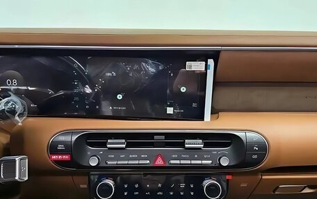 Hyundai Palisade, 2025 год, 9 380 000 рублей, 9 фотография