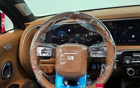 Hyundai Palisade, 2025 год, 9 380 000 рублей, 5 фотография