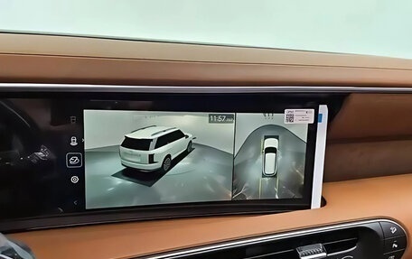 Hyundai Palisade, 2025 год, 9 380 000 рублей, 8 фотография