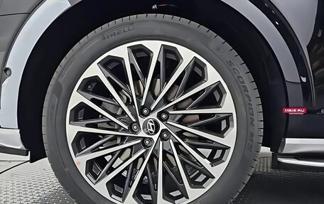 Hyundai Palisade, 2025 год, 9 380 000 рублей, 16 фотография