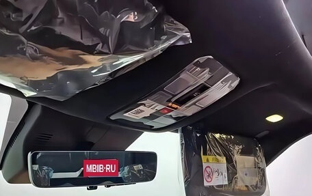 Hyundai Palisade, 2025 год, 9 380 000 рублей, 15 фотография