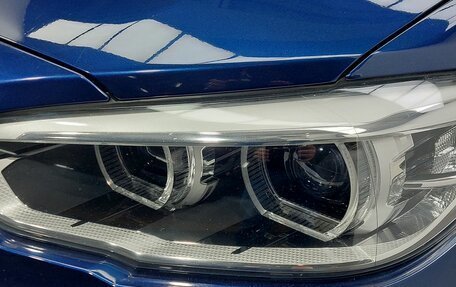 BMW 1 серия, 2017 год, 1 899 000 рублей, 9 фотография