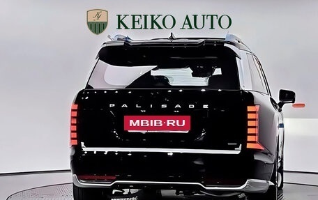 Hyundai Palisade, 2025 год, 9 380 000 рублей, 18 фотография