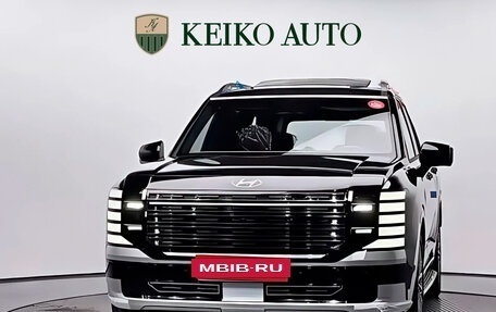 Hyundai Palisade, 2025 год, 9 380 000 рублей, 20 фотография