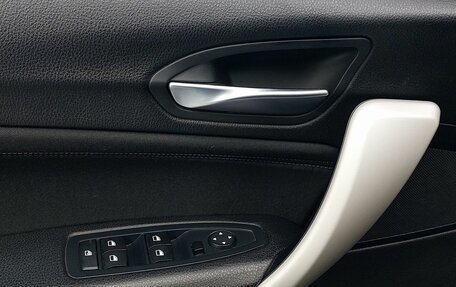 BMW 1 серия, 2017 год, 1 899 000 рублей, 16 фотография